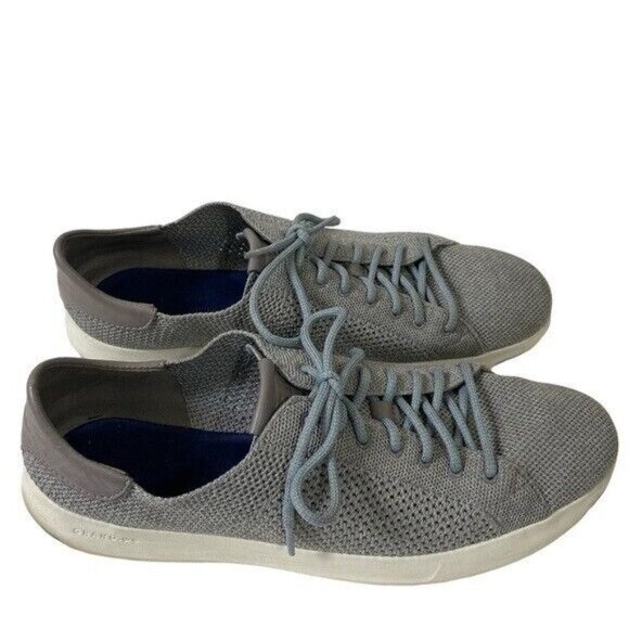 Cole Haan Grandpro Sneaker in Men size 13M - Picture 8 of 9